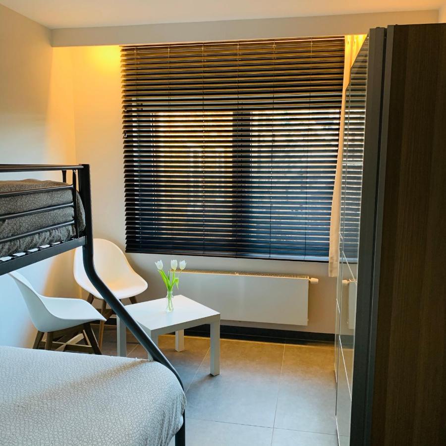 Appartement Alaise Oostende