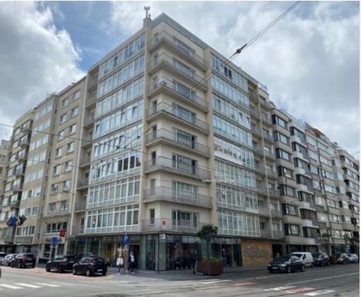 Alaise Appartement *